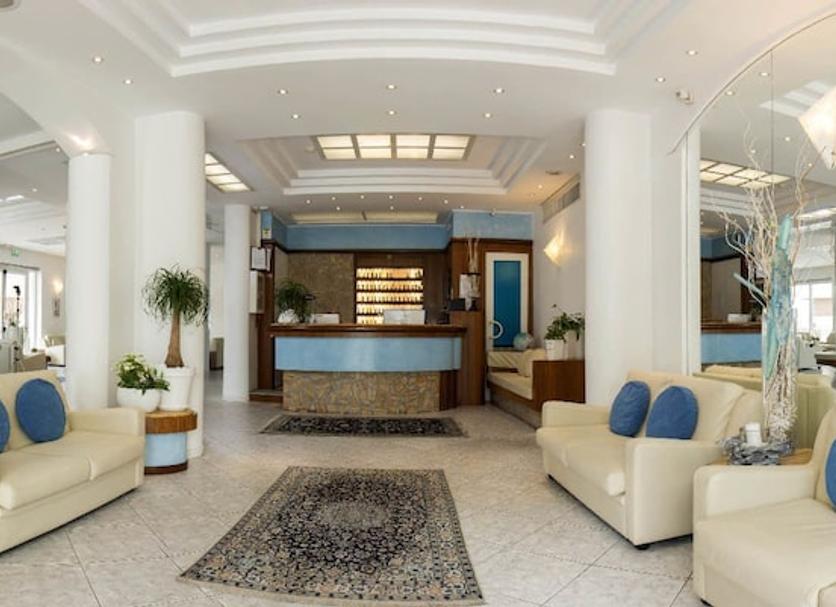Lobby Zdjęcie