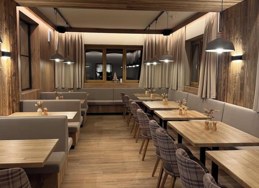 Restauracja Zdjęcie