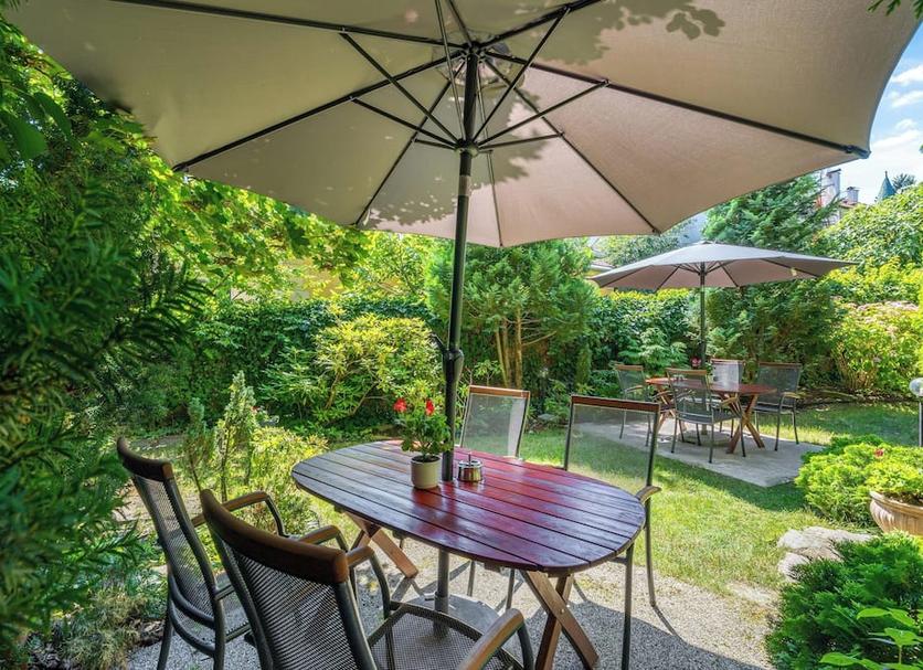 Patio Zdjęcie