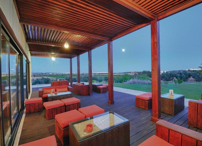 Balkon Zdjęcie