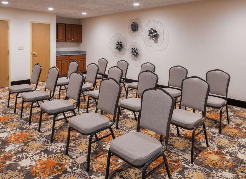 Sala konferencyjna Zdjęcie