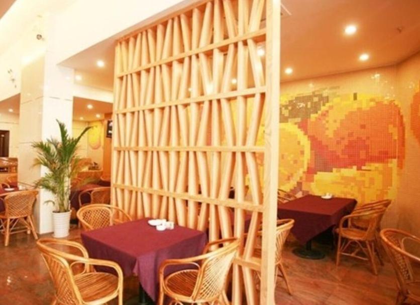 Restauracja Zdjęcie