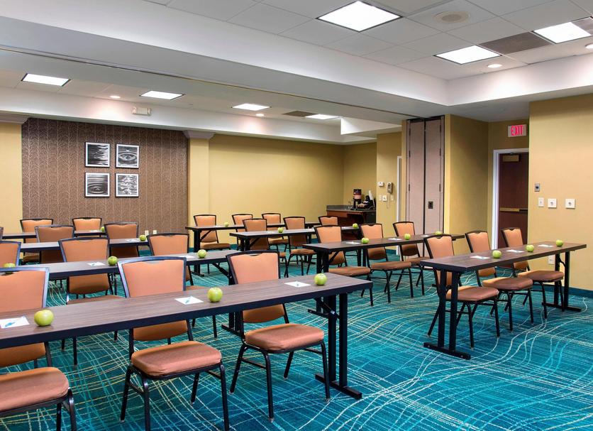 Sala konferencyjna Zdjęcie
