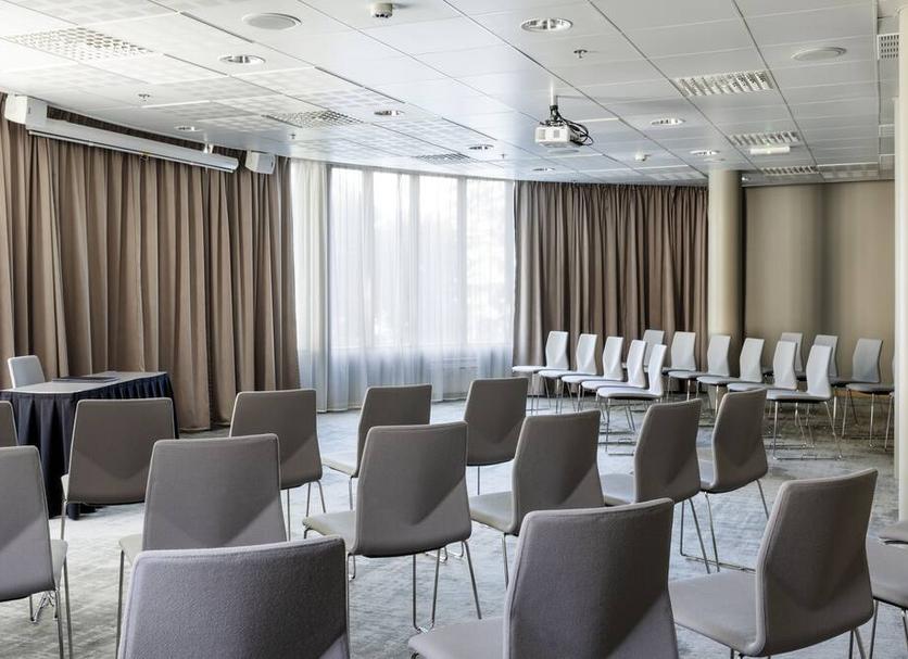 Sala konferencyjna Zdjęcie