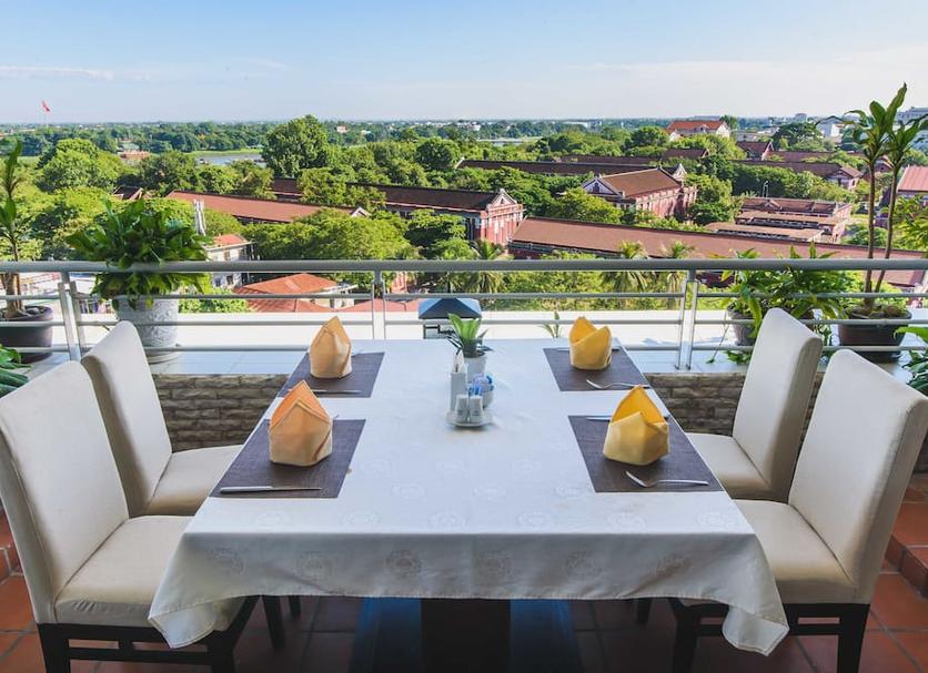 Balkon Zdjęcie