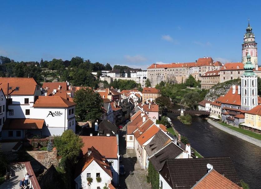 Widok na zewnątrz Zdjęcie