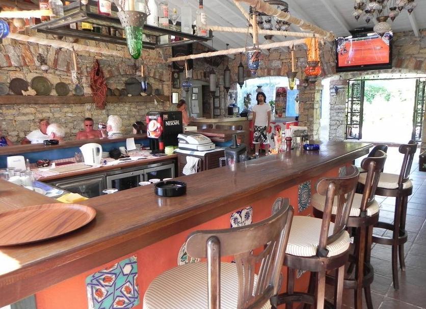 Bar Zdjęcie