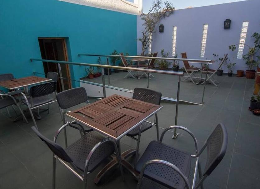 Balkon Zdjęcie