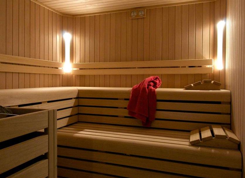 Spa Zdjęcie