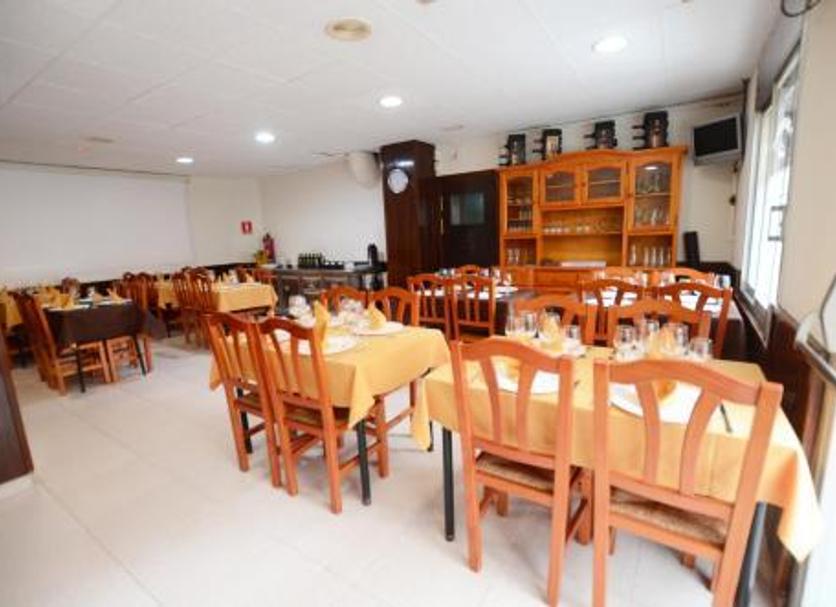 Restauracja Zdjęcie