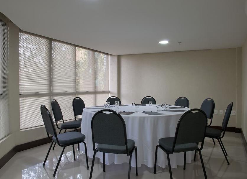 Sala konferencyjna Zdjęcie