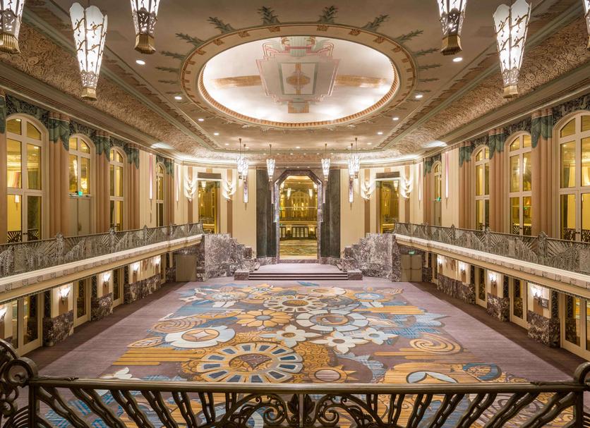 Sala konferencyjna Zdjęcie