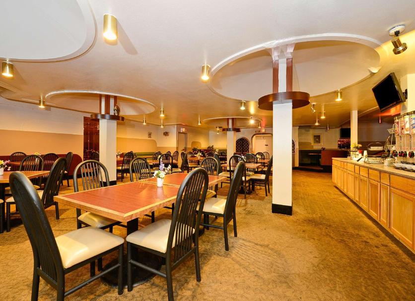 Restauracja Zdjęcie