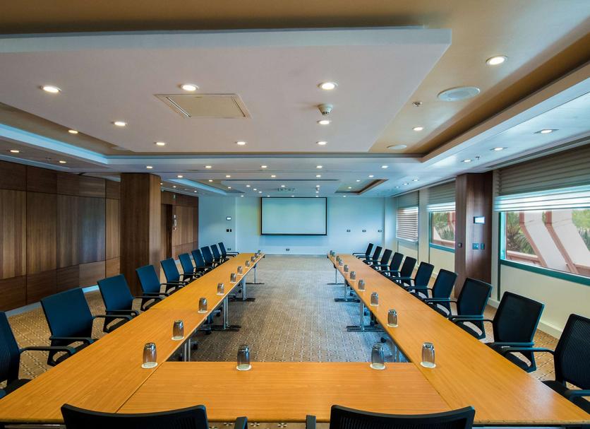 Sala konferencyjna Zdjęcie