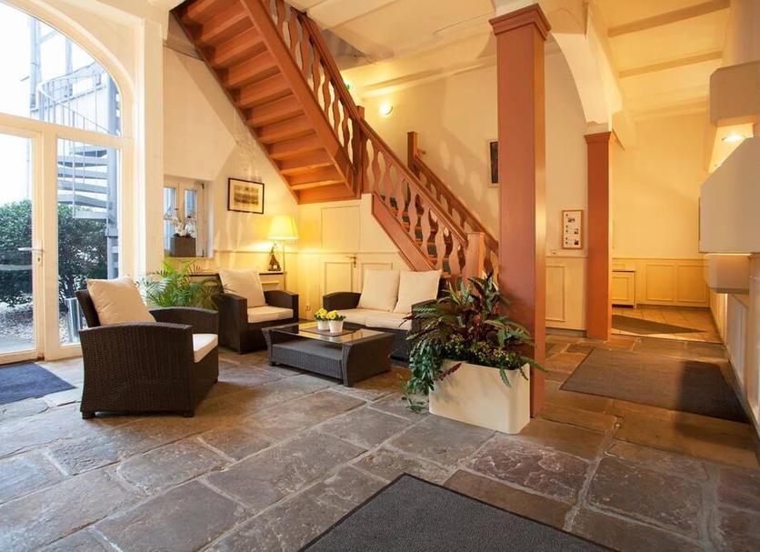 Lobby Zdjęcie