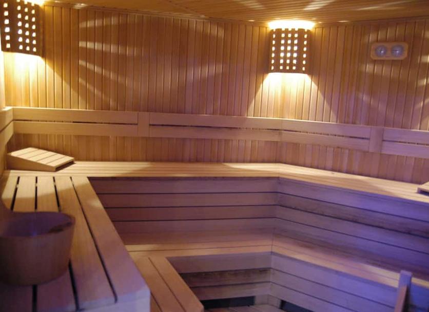 Spa Zdjęcie