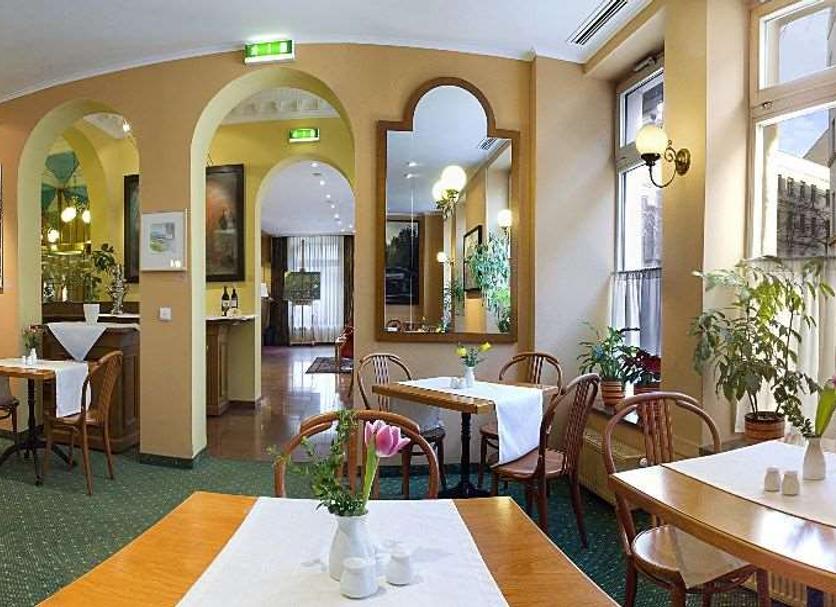 Restauracja Zdjęcie