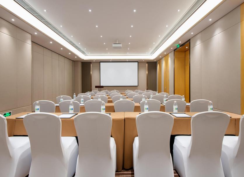 Sala konferencyjna Zdjęcie