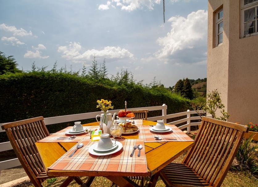 Balkon Zdjęcie