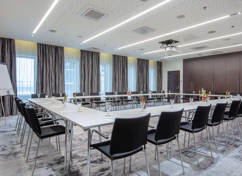 Sala konferencyjna Zdjęcie