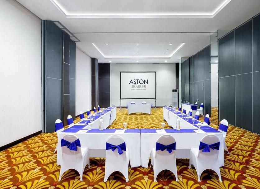 Sala konferencyjna Zdjęcie