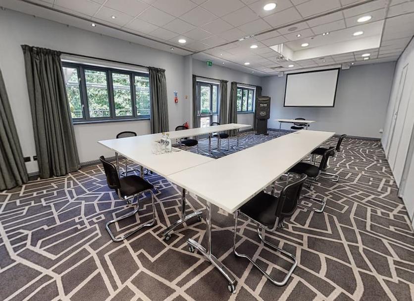 Sala konferencyjna Zdjęcie