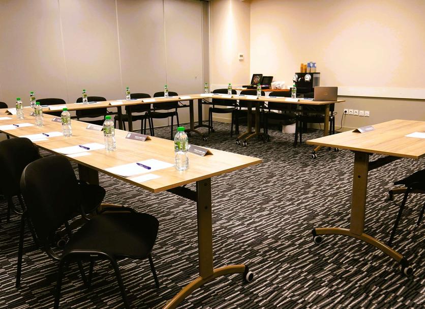 Sala konferencyjna Zdjęcie