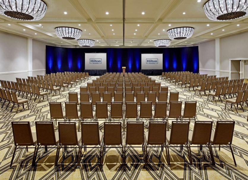 Sala konferencyjna Zdjęcie