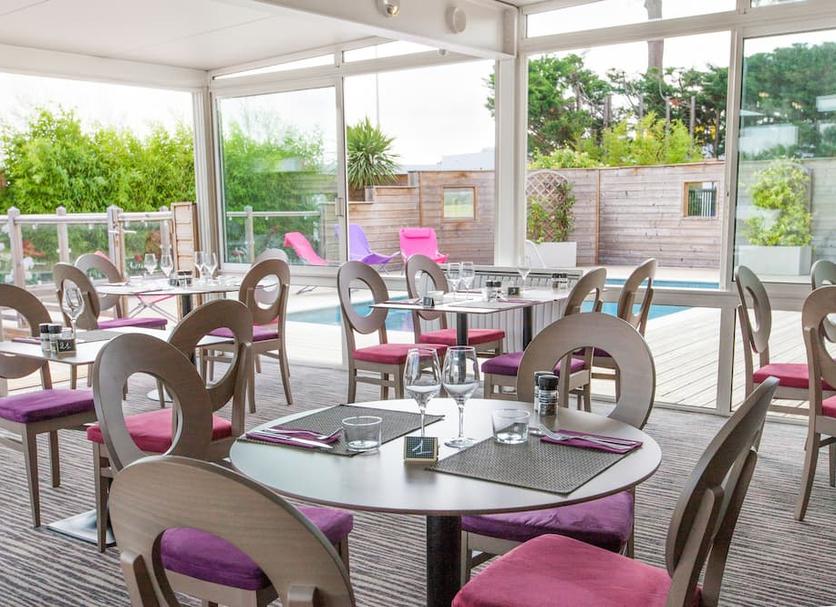 Restauracja Zdjęcie