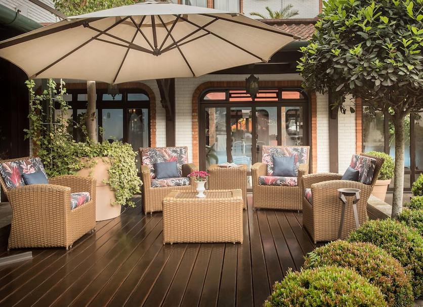 Patio Zdjęcie