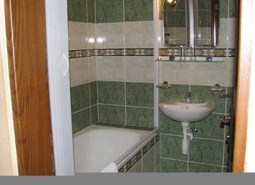 Łazienka Zdjęcie