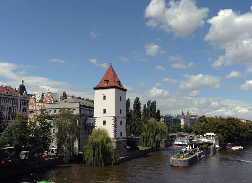 Widok na zewnątrz Zdjęcie