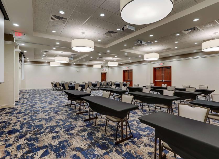 Sala konferencyjna Zdjęcie