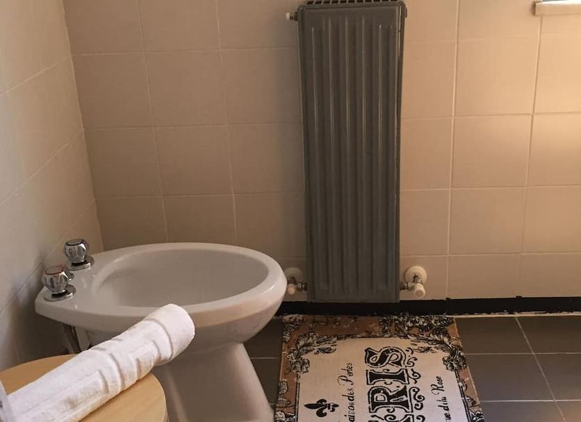 Łazienka Zdjęcie