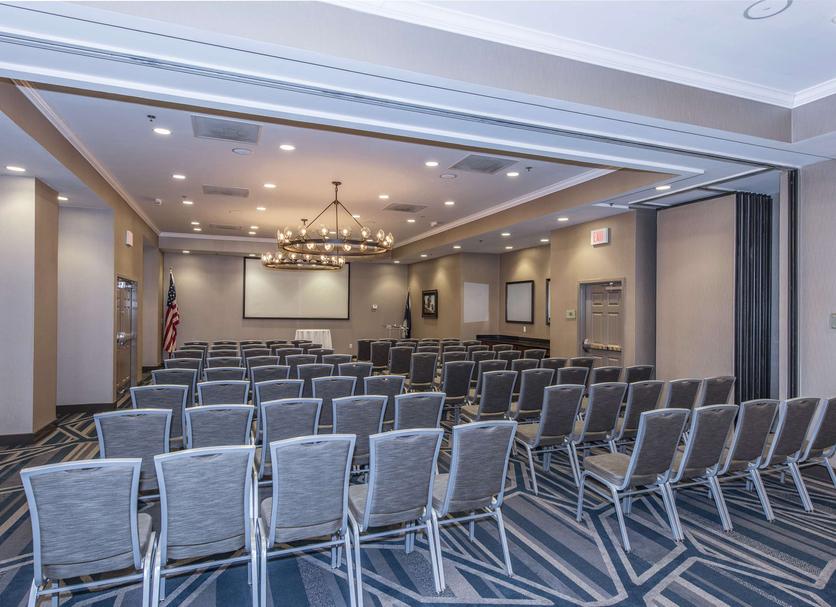 Sala konferencyjna Zdjęcie