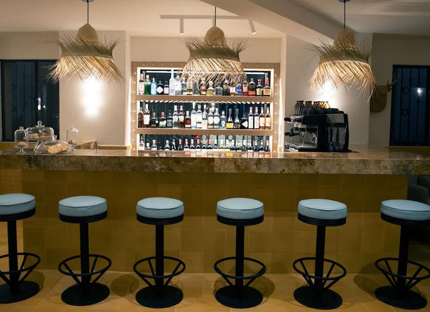 Bar Zdjęcie
