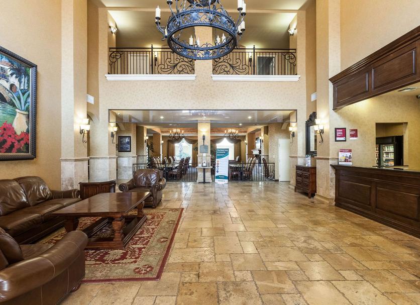Lobby Zdjęcie