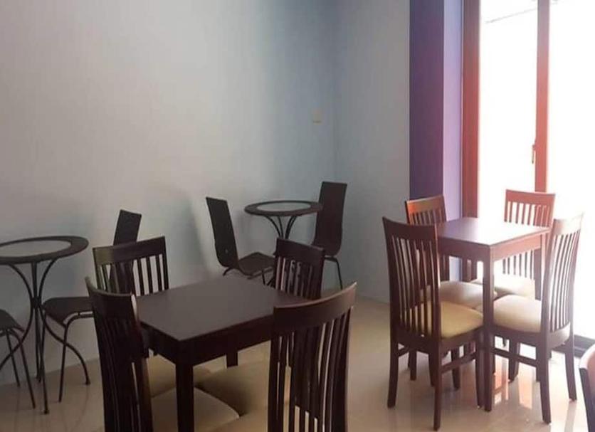Restauracja Zdjęcie