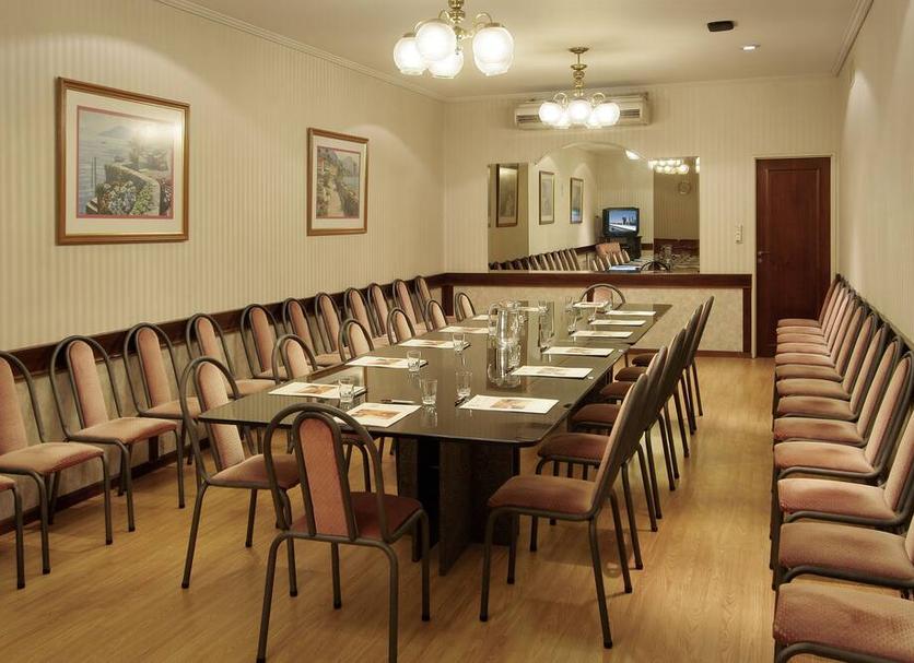 Sala konferencyjna Zdjęcie