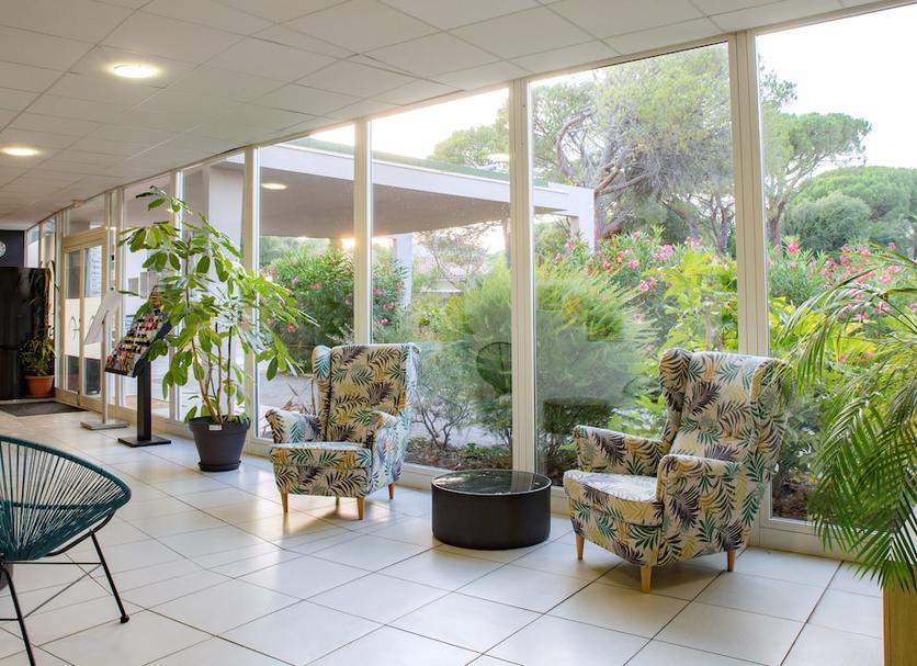 Lobby Zdjęcie