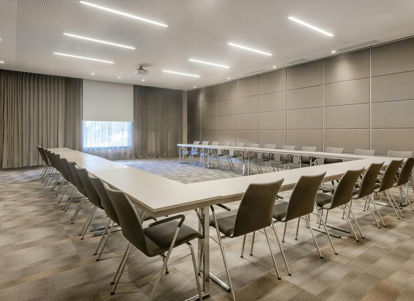 Sala konferencyjna Zdjęcie