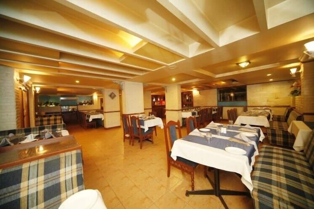 Restauracja