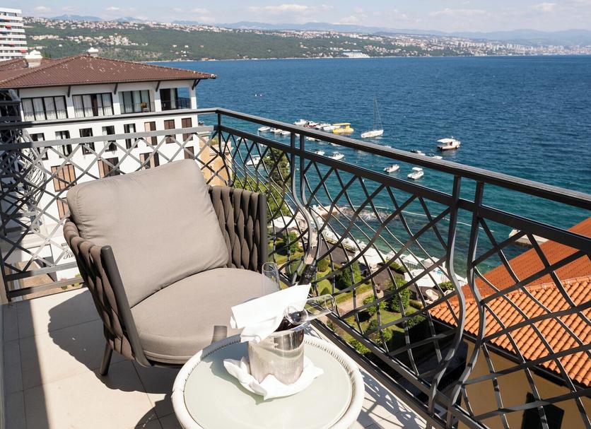 Balkon Zdjęcie