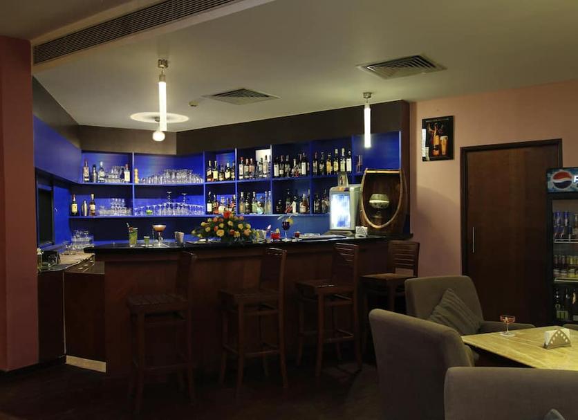 Bar Zdjęcie