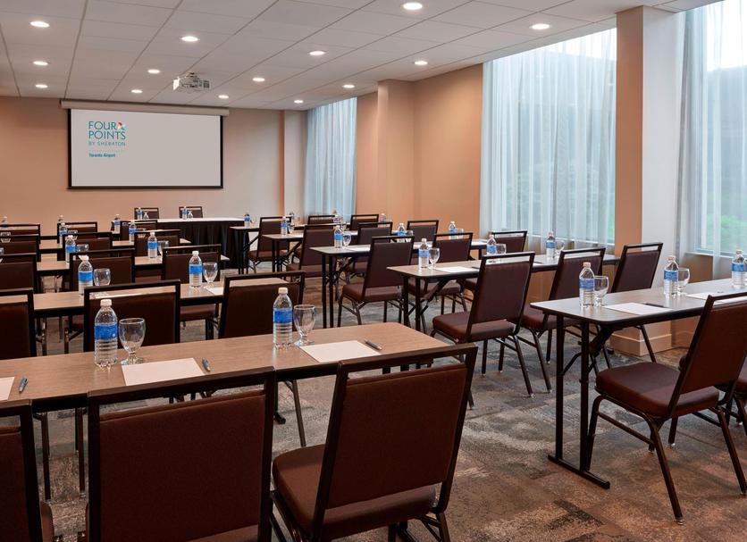 Sala konferencyjna Zdjęcie
