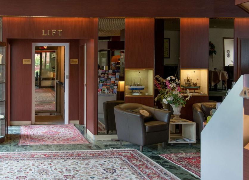 Lobby Zdjęcie