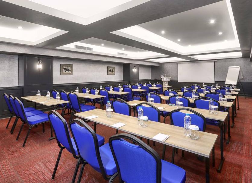 Sala konferencyjna Zdjęcie