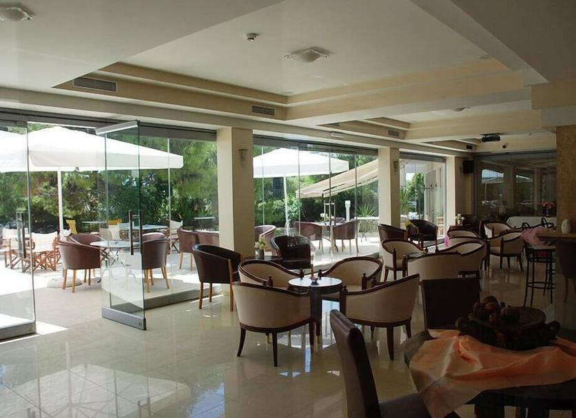 Restauracja Zdjęcie