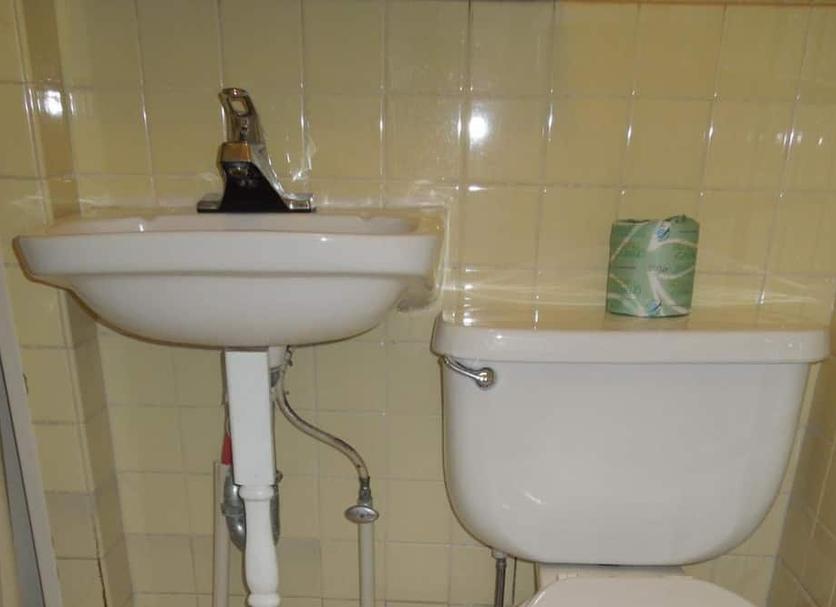 Łazienka Zdjęcie