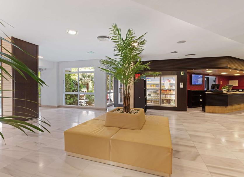 Lobby Zdjęcie